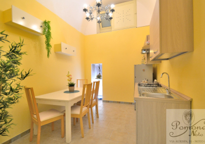 Casa Vacanze Appartamento Pomona Noto